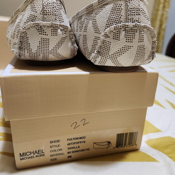 Michael Kors ballet flats #8 - Picture 5 of 8